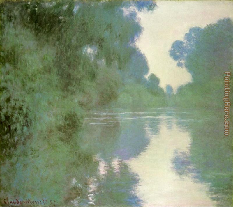 Claude Monet